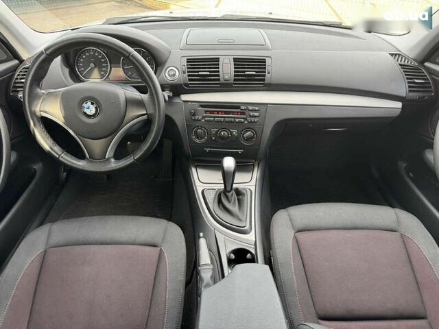 БМВ 1 Серия, объемом двигателя 2 л и пробегом 99 тыс. км за 9490 $, фото 26 на Automoto.ua