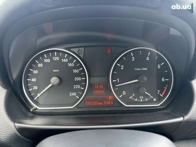 БМВ 1 Серия, объемом двигателя 2 л и пробегом 99 тыс. км за 9490 $, фото 18 на Automoto.ua