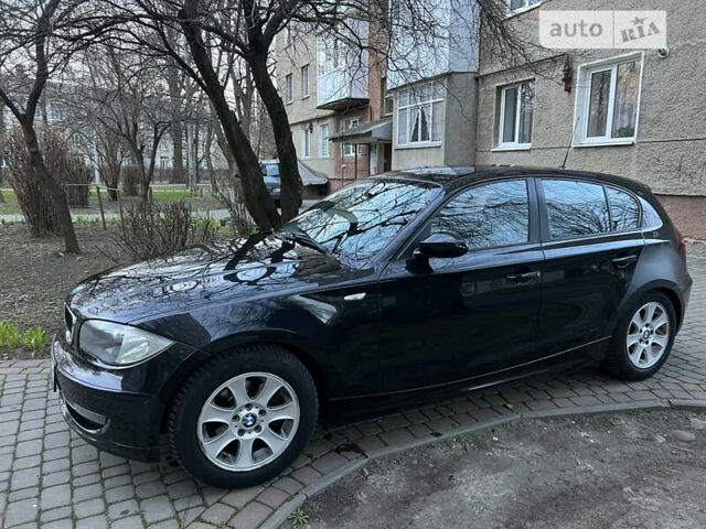 БМВ 1 Серия, объемом двигателя 2 л и пробегом 271 тыс. км за 9500 $, фото 2 на Automoto.ua