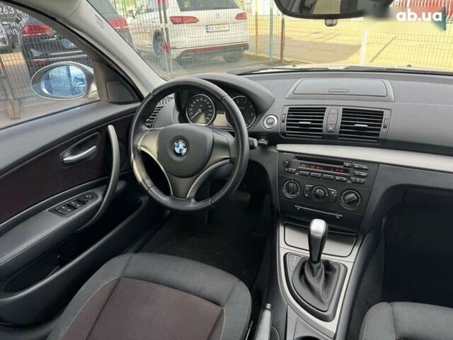 БМВ 1 Серия, объемом двигателя 2 л и пробегом 99 тыс. км за 9490 $, фото 28 на Automoto.ua