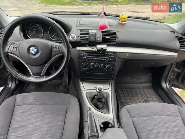 БМВ 1 Серия, объемом двигателя 2 л и пробегом 311 тыс. км за 6600 $, фото 4 на Automoto.ua