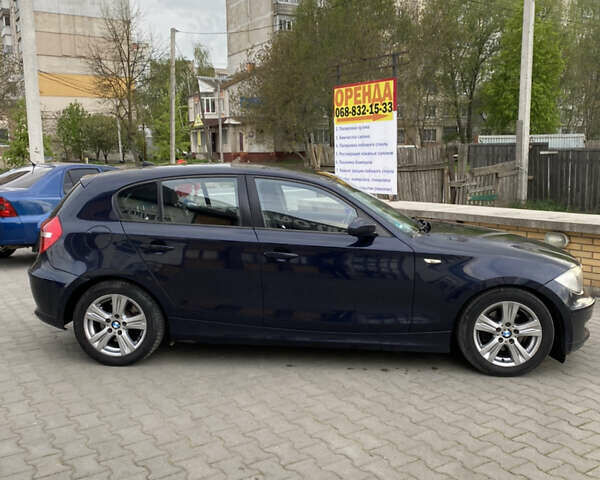 БМВ 1 Серия, объемом двигателя 2 л и пробегом 373 тыс. км за 7499 $, фото 3 на Automoto.ua