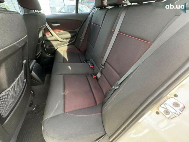 БМВ 1 Серия, объемом двигателя 2 л и пробегом 99 тыс. км за 9490 $, фото 25 на Automoto.ua