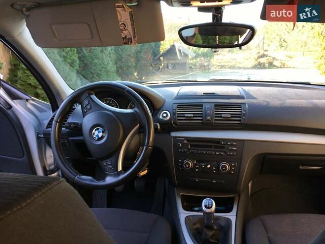 БМВ 1 Серия, объемом двигателя 2 л и пробегом 220 тыс. км за 6000 $, фото 12 на Automoto.ua