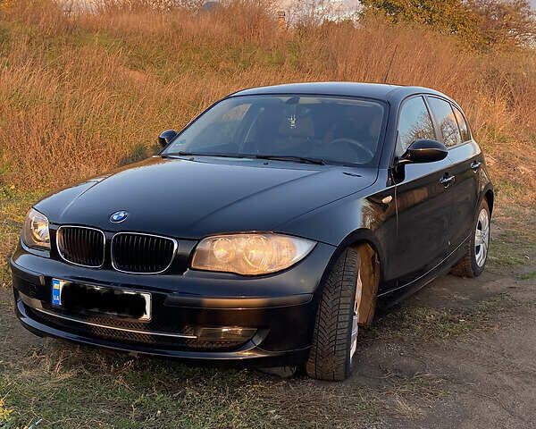 БМВ 1 Серія, об'ємом двигуна 2 л та пробігом 237 тис. км за 8090 $, фото 13 на Automoto.ua