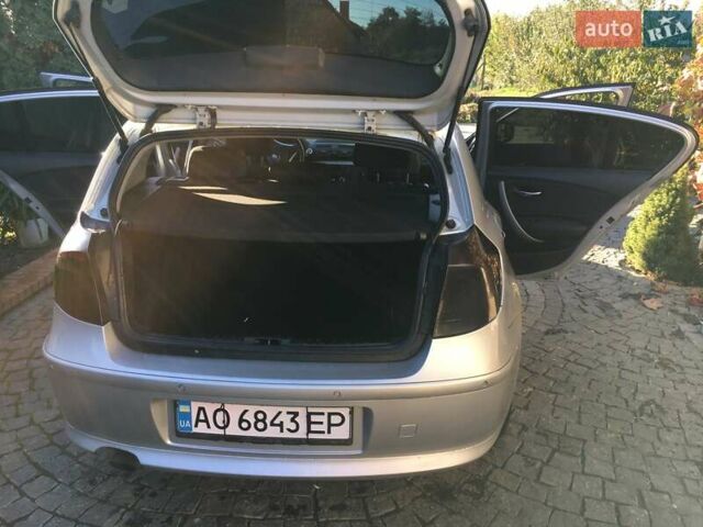 БМВ 1 Серия, объемом двигателя 2 л и пробегом 220 тыс. км за 6000 $, фото 19 на Automoto.ua