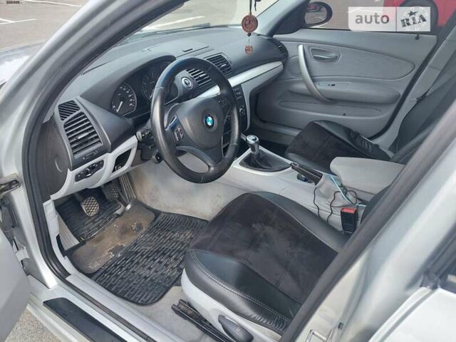 БМВ 1 Серія, об'ємом двигуна 2 л та пробігом 290 тис. км за 7400 $, фото 4 на Automoto.ua