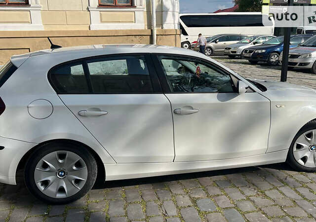 БМВ 1 Серія, об'ємом двигуна 2 л та пробігом 237 тис. км за 6400 $, фото 29 на Automoto.ua