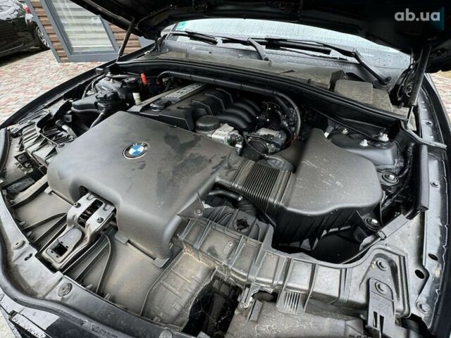 БМВ 1 Серия, объемом двигателя 0 л и пробегом 175 тыс. км за 6999 $, фото 26 на Automoto.ua