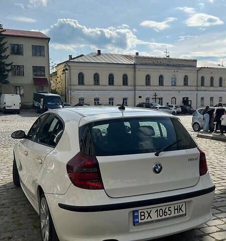 БМВ 1 Серія, об'ємом двигуна 2 л та пробігом 237 тис. км за 6400 $, фото 34 на Automoto.ua