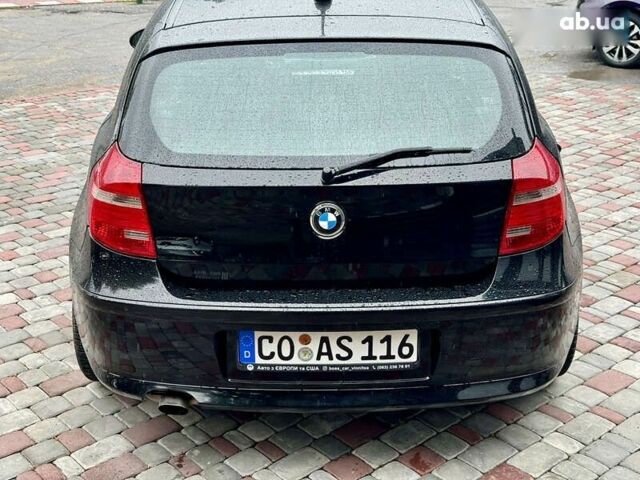 БМВ 1 Серия, объемом двигателя 0 л и пробегом 175 тыс. км за 6999 $, фото 6 на Automoto.ua