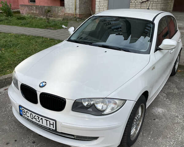 БМВ 1 Серія, об'ємом двигуна 2 л та пробігом 198 тис. км за 4699 $, фото 1 на Automoto.ua