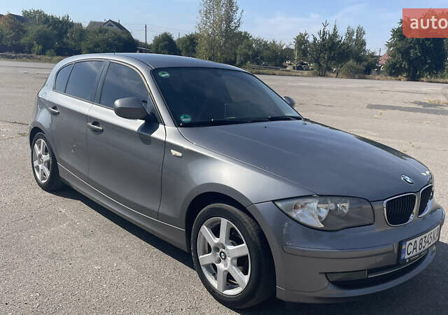 БМВ 1 Серія, об'ємом двигуна 2 л та пробігом 220 тис. км за 6300 $, фото 11 на Automoto.ua