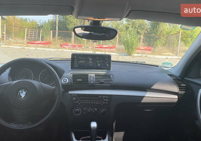 БМВ 1 Серія, об'ємом двигуна 2 л та пробігом 220 тис. км за 6300 $, фото 25 на Automoto.ua