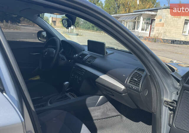 БМВ 1 Серія, об'ємом двигуна 2 л та пробігом 220 тис. км за 6300 $, фото 20 на Automoto.ua