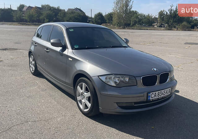 БМВ 1 Серія, об'ємом двигуна 2 л та пробігом 220 тис. км за 6300 $, фото 21 на Automoto.ua