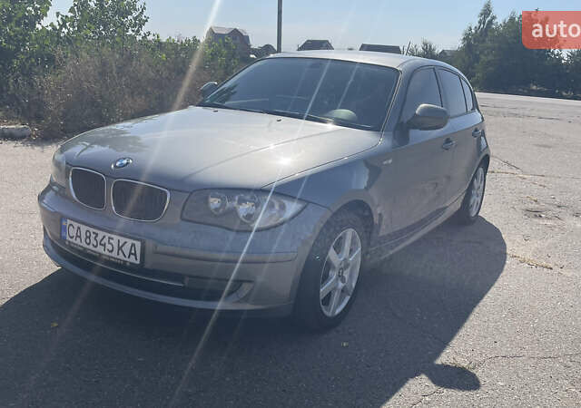 БМВ 1 Серія, об'ємом двигуна 2 л та пробігом 220 тис. км за 6300 $, фото 10 на Automoto.ua