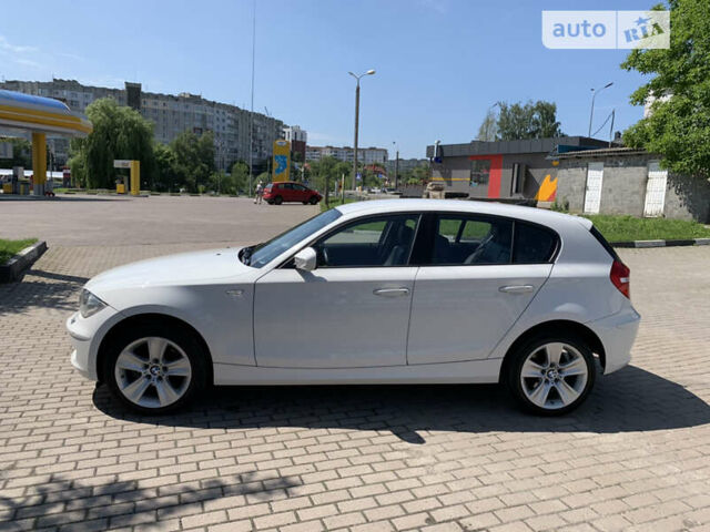 БМВ 1 Серія, об'ємом двигуна 2 л та пробігом 230 тис. км за 11300 $, фото 4 на Automoto.ua