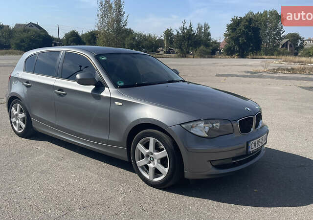БМВ 1 Серія, об'ємом двигуна 2 л та пробігом 220 тис. км за 6300 $, фото 13 на Automoto.ua