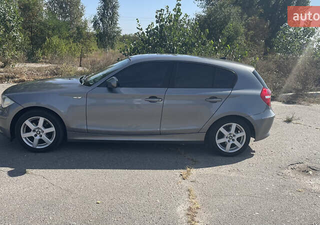 БМВ 1 Серія, об'ємом двигуна 2 л та пробігом 220 тис. км за 6300 $, фото 23 на Automoto.ua