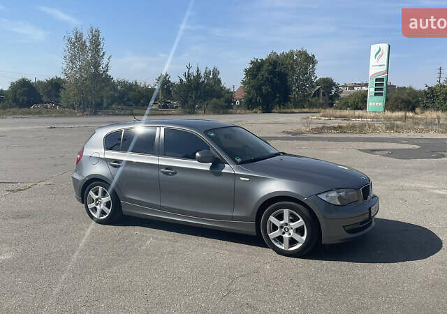 БМВ 1 Серія, об'ємом двигуна 2 л та пробігом 220 тис. км за 6300 $, фото 28 на Automoto.ua