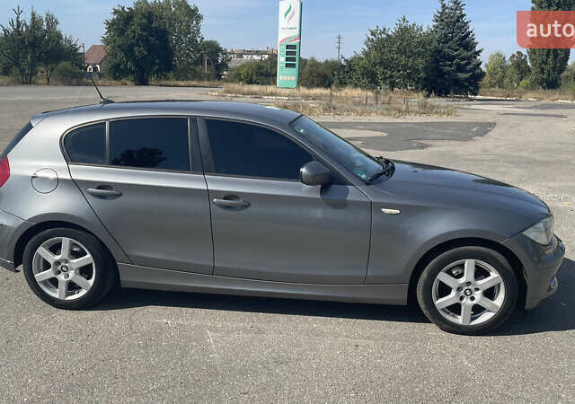БМВ 1 Серія, об'ємом двигуна 2 л та пробігом 220 тис. км за 6300 $, фото 16 на Automoto.ua