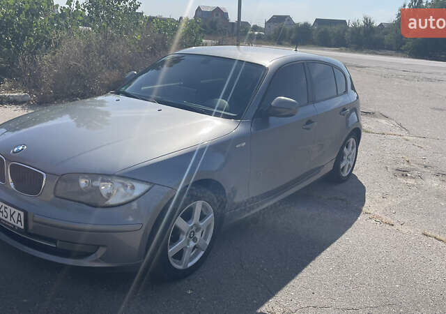 БМВ 1 Серія, об'ємом двигуна 2 л та пробігом 220 тис. км за 6300 $, фото 18 на Automoto.ua
