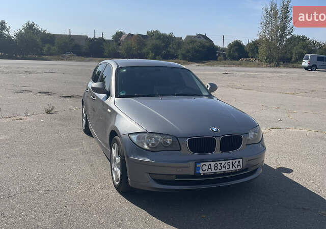 БМВ 1 Серія, об'ємом двигуна 2 л та пробігом 220 тис. км за 6300 $, фото 15 на Automoto.ua