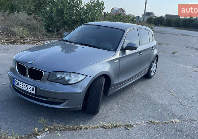 БМВ 1 Серія, об'ємом двигуна 2 л та пробігом 220 тис. км за 6300 $, фото 4 на Automoto.ua