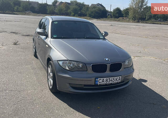 БМВ 1 Серія, об'ємом двигуна 2 л та пробігом 220 тис. км за 6300 $, фото 22 на Automoto.ua
