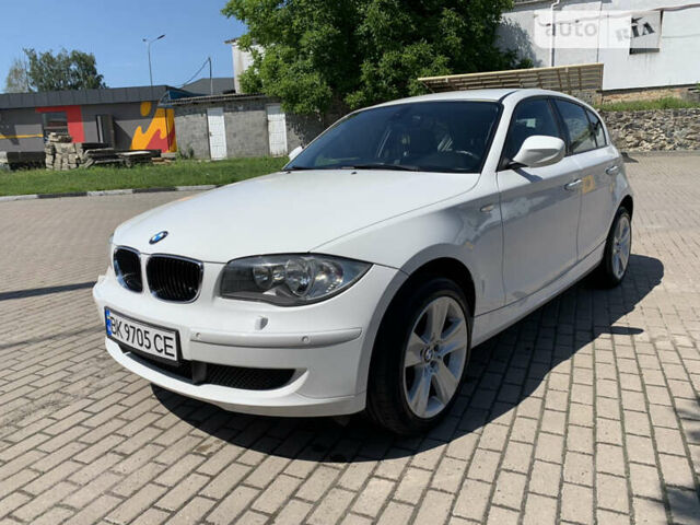 БМВ 1 Серія, об'ємом двигуна 2 л та пробігом 230 тис. км за 11300 $, фото 3 на Automoto.ua