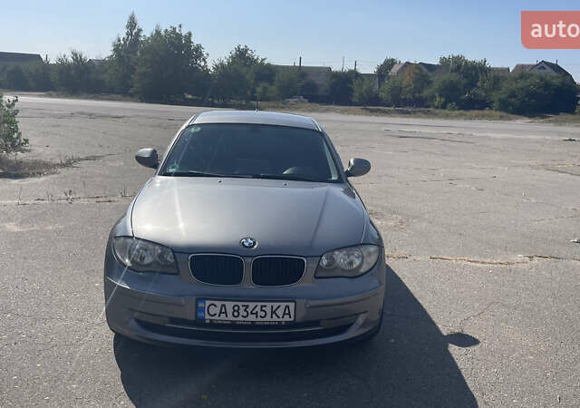 БМВ 1 Серія, об'ємом двигуна 2 л та пробігом 220 тис. км за 6300 $, фото 9 на Automoto.ua