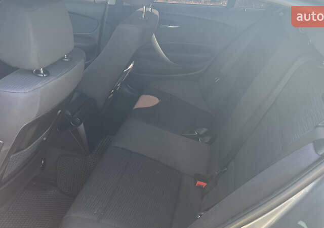 БМВ 1 Серія, об'ємом двигуна 2 л та пробігом 220 тис. км за 6300 $, фото 8 на Automoto.ua
