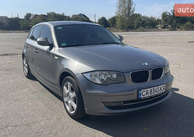 БМВ 1 Серія, об'ємом двигуна 2 л та пробігом 220 тис. км за 6300 $, фото 12 на Automoto.ua