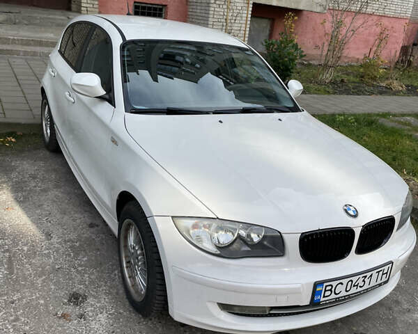 БМВ 1 Серія, об'ємом двигуна 2 л та пробігом 198 тис. км за 4699 $, фото 2 на Automoto.ua