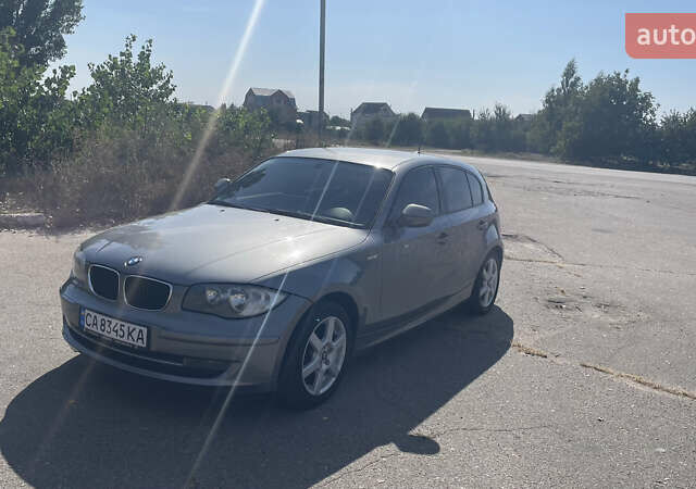 БМВ 1 Серія, об'ємом двигуна 2 л та пробігом 220 тис. км за 6300 $, фото 29 на Automoto.ua