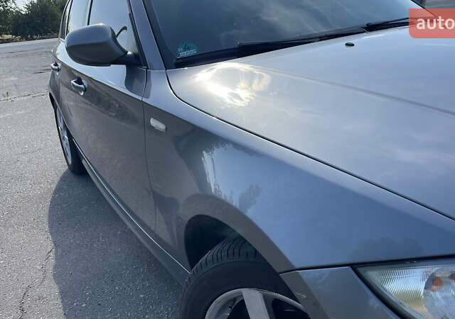 БМВ 1 Серія, об'ємом двигуна 2 л та пробігом 220 тис. км за 6300 $, фото 3 на Automoto.ua