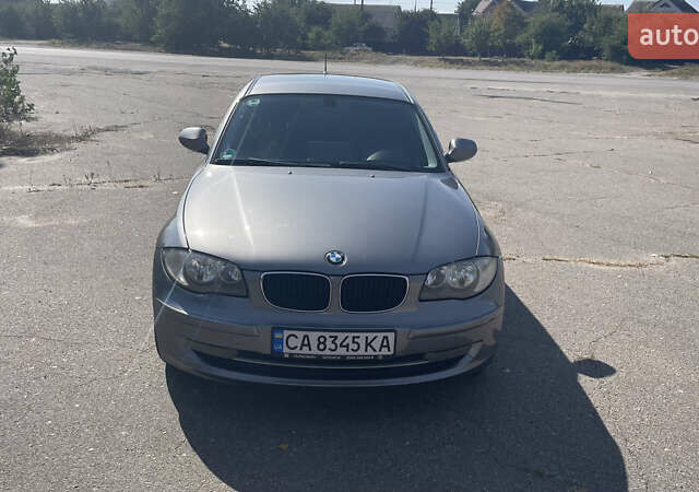 БМВ 1 Серія, об'ємом двигуна 2 л та пробігом 220 тис. км за 6300 $, фото 17 на Automoto.ua