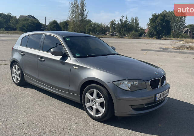 БМВ 1 Серія, об'ємом двигуна 2 л та пробігом 220 тис. км за 6300 $, фото 14 на Automoto.ua
