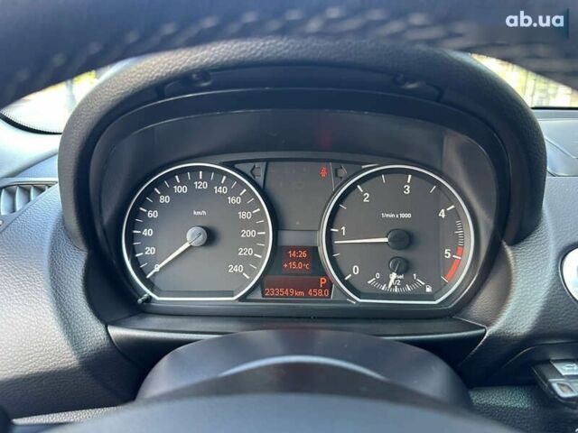 БМВ 1 Серия, объемом двигателя 2 л и пробегом 233 тыс. км за 9900 $, фото 23 на Automoto.ua