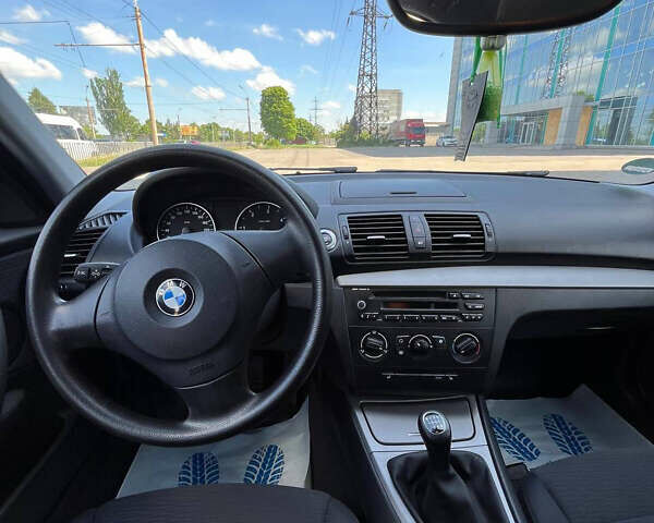 БМВ 1 Серия, объемом двигателя 2 л и пробегом 242 тыс. км за 7999 $, фото 11 на Automoto.ua