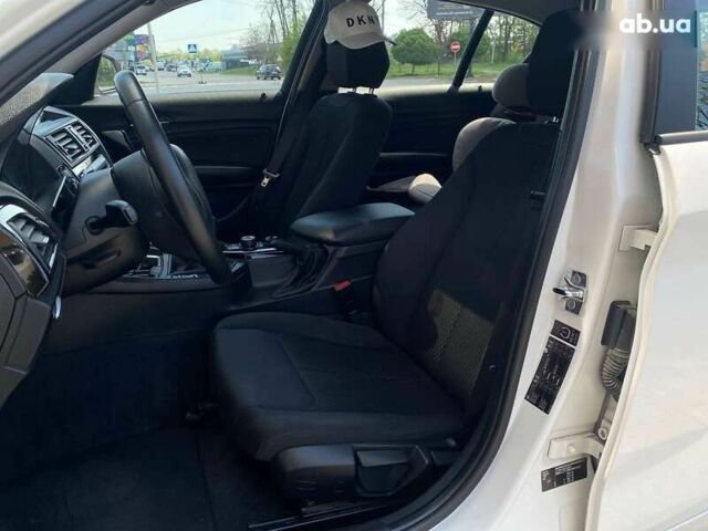 БМВ 1 Серия, объемом двигателя 2 л и пробегом 291 тыс. км за 9790 $, фото 15 на Automoto.ua