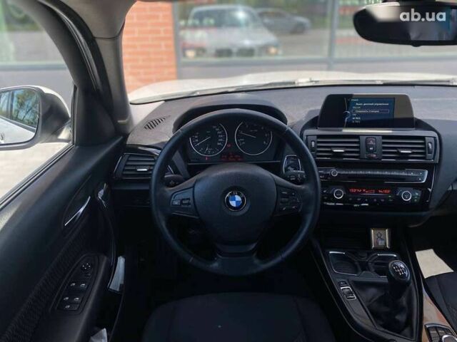 БМВ 1 Серия, объемом двигателя 2 л и пробегом 291 тыс. км за 9790 $, фото 23 на Automoto.ua