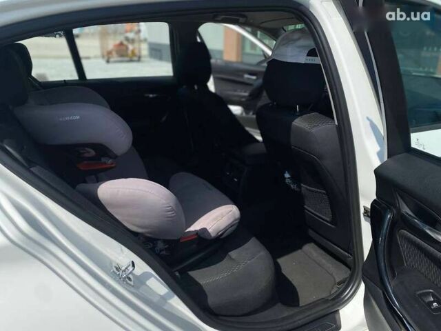 БМВ 1 Серия, объемом двигателя 2 л и пробегом 291 тыс. км за 9790 $, фото 16 на Automoto.ua