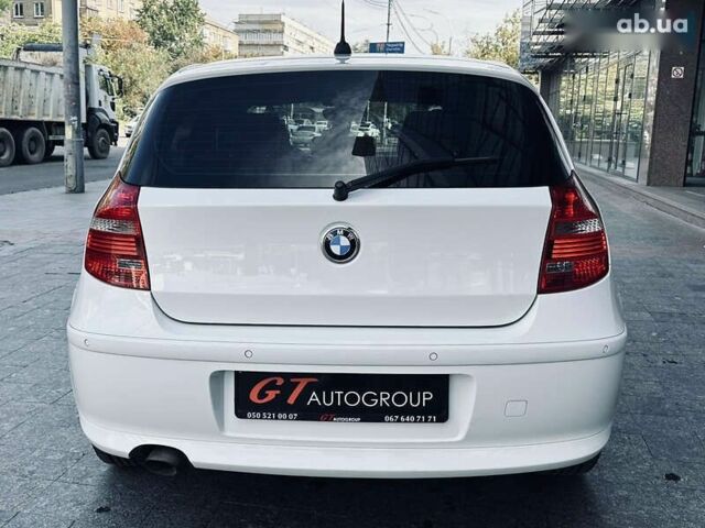 БМВ 1 Серия, объемом двигателя 2 л и пробегом 233 тыс. км за 9900 $, фото 9 на Automoto.ua