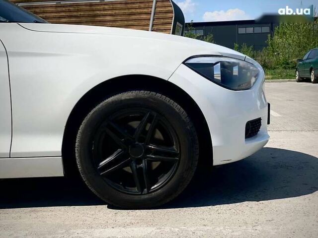 БМВ 1 Серия, объемом двигателя 2 л и пробегом 291 тыс. км за 9790 $, фото 4 на Automoto.ua