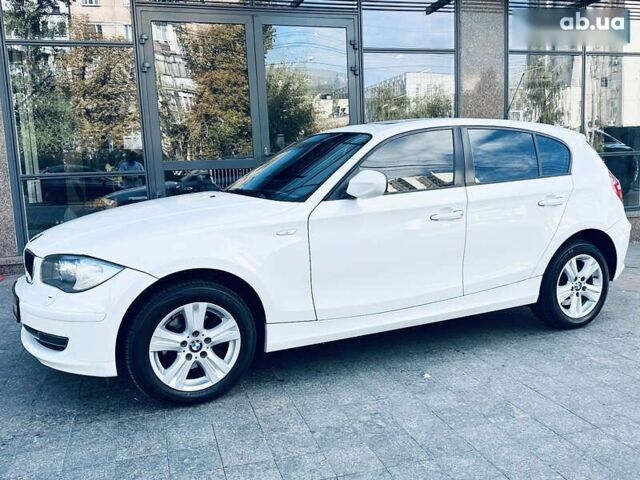 БМВ 1 Серия, объемом двигателя 2 л и пробегом 233 тыс. км за 9900 $, фото 3 на Automoto.ua