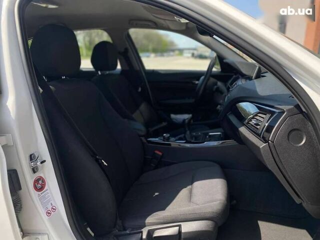 БМВ 1 Серия, объемом двигателя 2 л и пробегом 291 тыс. км за 9790 $, фото 21 на Automoto.ua