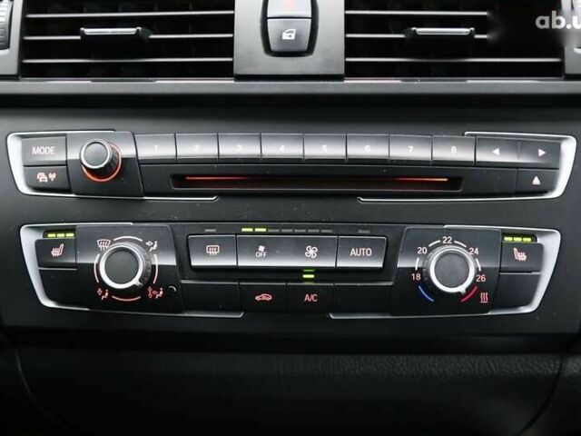 БМВ 1 Серия, объемом двигателя 0 л и пробегом 154 тыс. км за 11900 $, фото 19 на Automoto.ua