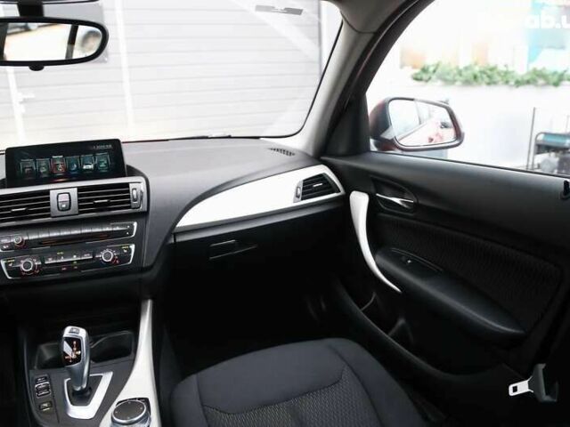 БМВ 1 Серия, объемом двигателя 0 л и пробегом 154 тыс. км за 11900 $, фото 14 на Automoto.ua